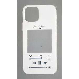 音楽プレーヤー風スマホケース for iPho...の詳細画像2