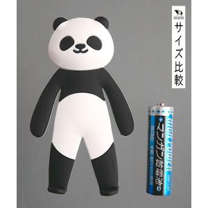 スマホスタンド パンダ (100円ショップ 1...の詳細画像1
