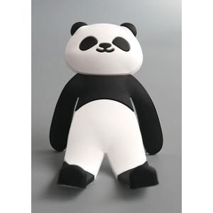スマホスタンド パンダ (100円ショップ 1...の詳細画像2