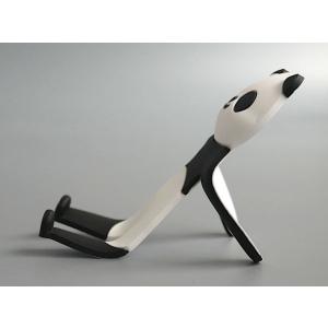 スマホスタンド パンダ (100円ショップ 1...の詳細画像3
