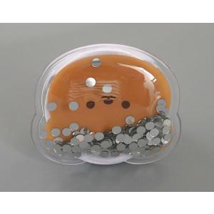 スマホグリップ ラメ クマタイプ [色指定不可...の詳細画像4