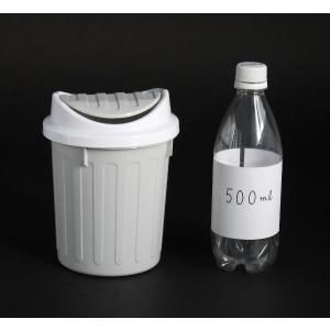 ダストボックス 回転蓋 直径13.7×17.2...の詳細画像2