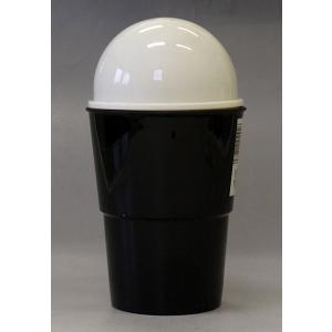 車内用ダストボックス 容量450ml [色指定...の詳細画像4