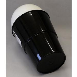 車内用ダストボックス 容量450ml [色指定...の詳細画像5
