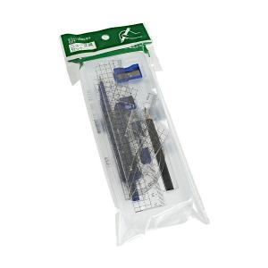 ニュー文具セット ［色指定不可］