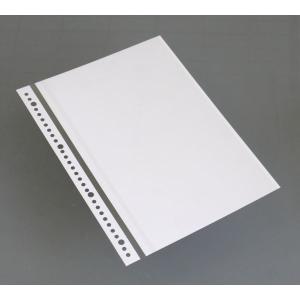 ファイルアルバム台紙 30穴 3枚入 (100...の詳細画像4