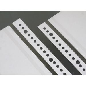 ファイルアルバム台紙 30穴 3枚入 (100...の詳細画像5
