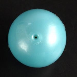 カラーボール 7cm 2個入 (100円ショッ...の詳細画像3