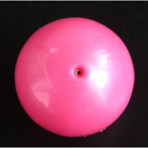 カラーボール 7cm 2個入 (100円ショッ...の詳細画像4