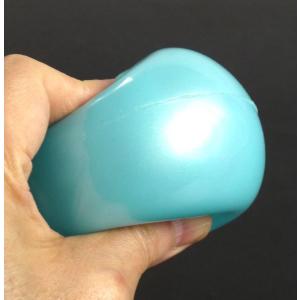 カラーボール 7cm 2個入 (100円ショッ...の詳細画像5