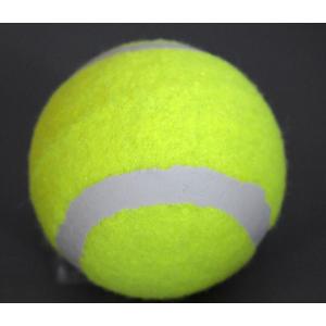 テニスボール 直径6.3cm (100円ショッ...の詳細画像3