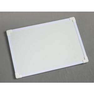 ホワイトボード マグネット付 30×21cmの詳細画像2