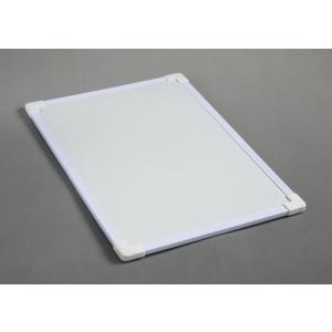 ホワイトボード マグネット付 30×21cmの詳細画像4