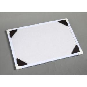 ホワイトボード マグネット付 30×21cmの詳細画像5