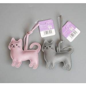 キャットチャーム [色指定不可] (100円シ...の詳細画像1