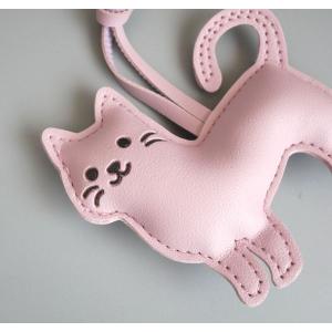 キャットチャーム [色指定不可] (100円シ...の詳細画像3