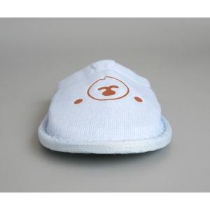 携帯スリッパ 子供用 [色指定不可] (100...の詳細画像5