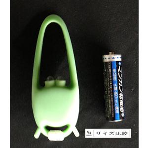 サイクルライト 2LED [色指定不可] (1...の詳細画像2