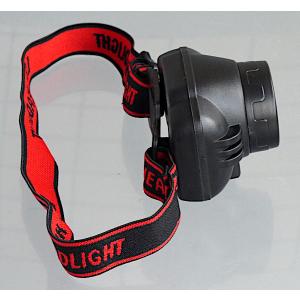 LEDヘッドライト (100円ショップ 100...の詳細画像3