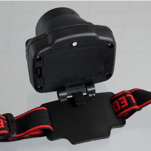 LEDヘッドライト (100円ショップ 100...の詳細画像4