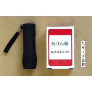 LEDライト ランチャーライト ストロング 直...の詳細画像2