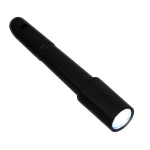 12個セット グリーンオーナメント LEDハンドルライト 31045