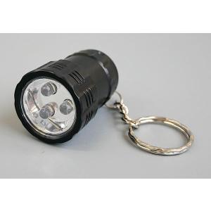 3LEDショートランチャーライト (100円シ...の詳細画像2