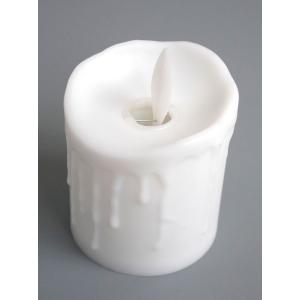 キャンドルライト (100円ショップ 100円...の詳細画像3