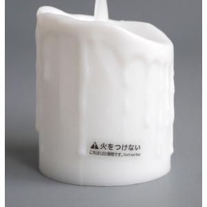 キャンドルライト (100円ショップ 100円...の詳細画像5