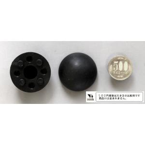 ノートパソコン用放熱スタンド 直径4.2×高さ...の詳細画像1