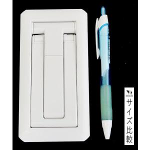 スマホスタンド スリム [色指定不可] (10...の詳細画像2
