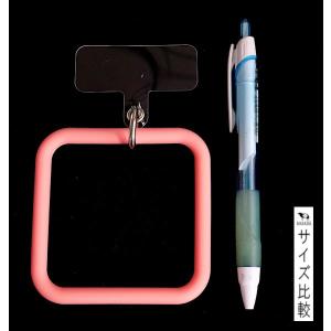 リストストラップ SQ SPK (100円ショ...の詳細画像1