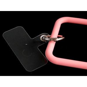 リストストラップ SQ SPK (100円ショ...の詳細画像3