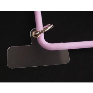 リストストラップ SQ ラベンダー (100円...の詳細画像5