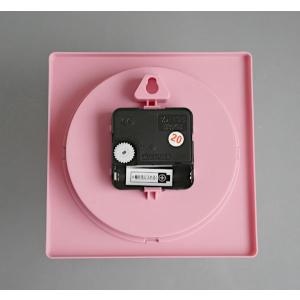 掛け時計 SQ color 15×15cm [...の詳細画像5
