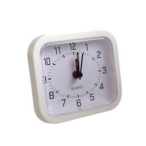 目覚まし時計 SQ-A mono 9.7×8.1...の商品画像