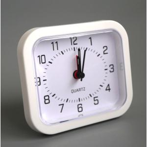 目覚まし時計 SQ-A mono 9.7×8....の詳細画像3