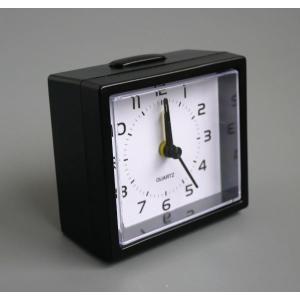目覚まし時計 SQ-B mono 7.2×6....の詳細画像3