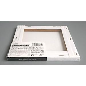 キャンバスボード 15×15cm (100円シ...の詳細画像3