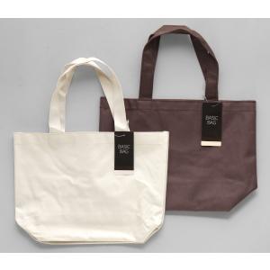 トートバッグ ベーシック 32×23×マチ11...の詳細画像1