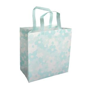トートバッグ フラワー 31.5×33.5×マチ...の商品画像