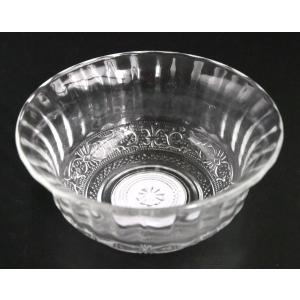 クリスタルボウル 11cm (100円ショップ...の詳細画像4
