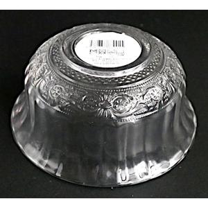 クリスタルボウル 11cm (100円ショップ...の詳細画像5