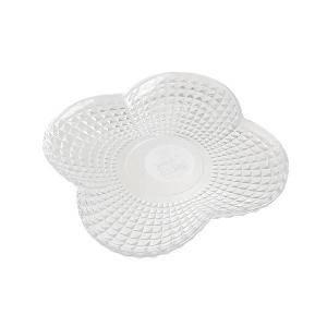 四葉プレート 約17cm (100円ショップ 1...の商品画像