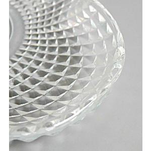 四葉プレート 約17cm (100円ショップ ...の詳細画像3
