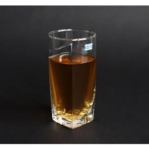 グラス(ロングタンブラー) 四角 420mlの詳細画像3