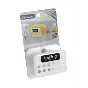 吸盤フック Q-BAN クールホワイト 7×5.5×奥行4cm 2個入 (100円ショップ