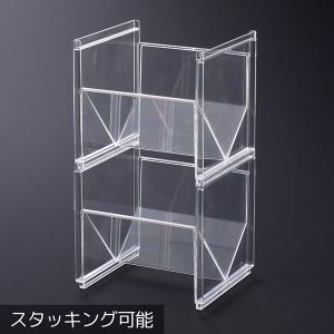 ティータイムラック クリアー 11.7×10....の詳細画像3