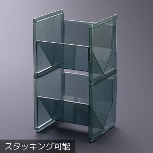 ティータイムラック クリアーブラック 11.7...の詳細画像3