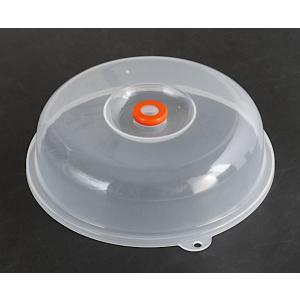 レンジパートナー 直径23cm (100円ショ...の詳細画像2